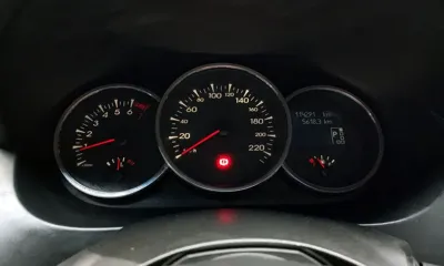 Renault-KoreaSamsung SM3