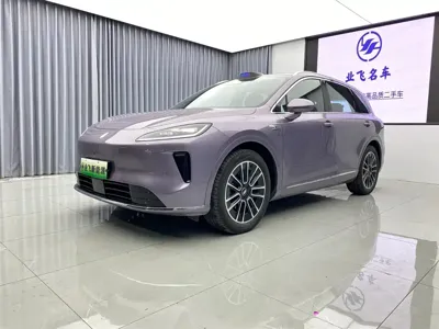 尚界 尚界H5