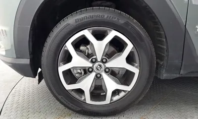 KG_Mobility_Ssangyong Torres
