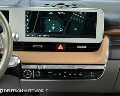 Hyundai Ioniq5