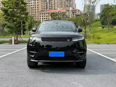 Land Rover Sport