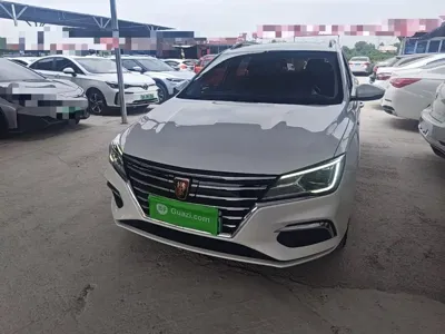 Roewe ei5