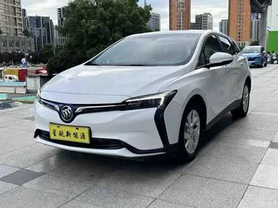 Buick Velite 6