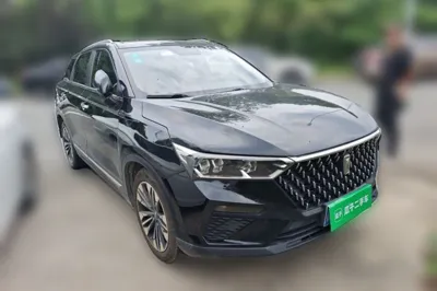 Bestune T77