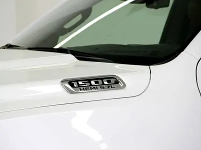 RAM Ram Trucks