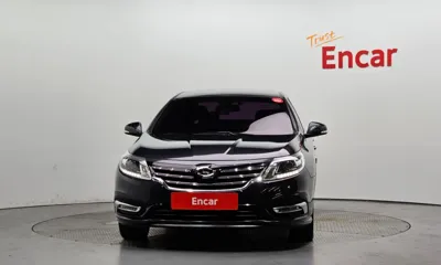 Renault-KoreaSamsung SM5