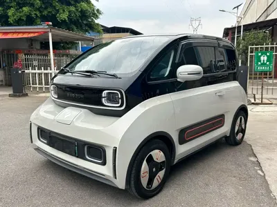 Baojun KiWi EV