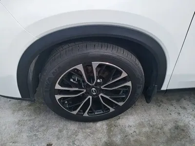 GAC Motor GS4 Plus