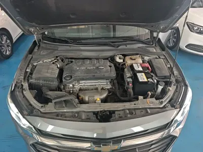 Chevrolet Monza