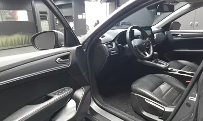 Renault-KoreaSamsung XM3