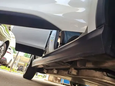 BYD Yuan EV