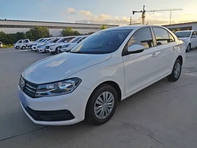 Volkswagen Santana