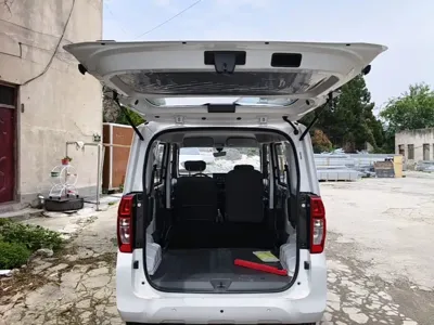 Wuling Zhiguang EV