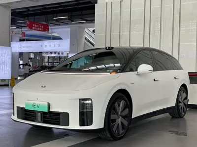 Li Auto Li i6