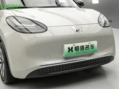 Wuling Bingo