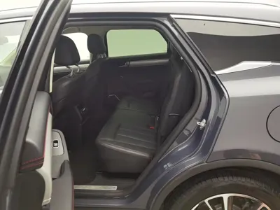 BYD Tang New Energy