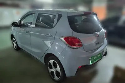 Changan Benni E-Star