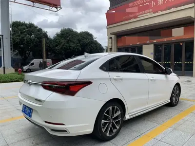 Chery Arrizo GX