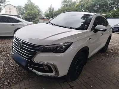 Changan CS85 Coupe