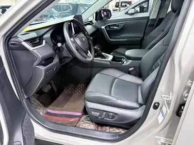Toyota Wildlander