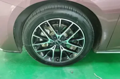 BYD Seal