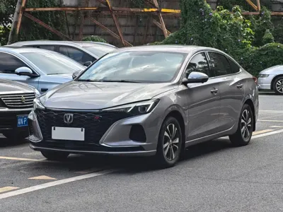 Changan Eado