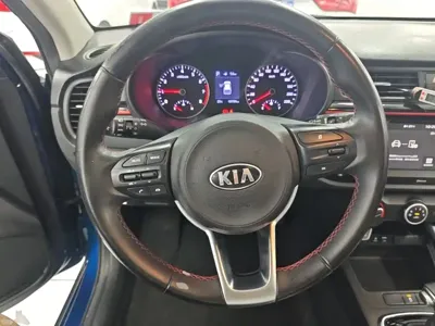 Kia KX Cross
