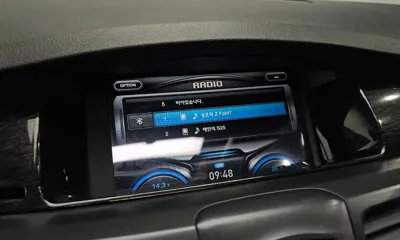 Renault-KoreaSamsung SM5