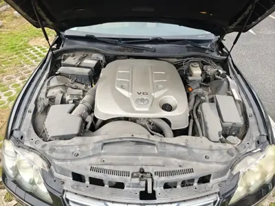 Toyota Reiz