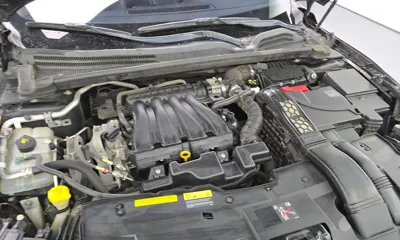 Renault-KoreaSamsung SM6