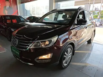 Baojun 560
