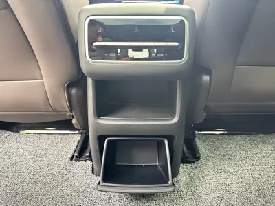 Li Auto Li L8