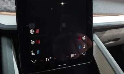 Polestar Polestar 2