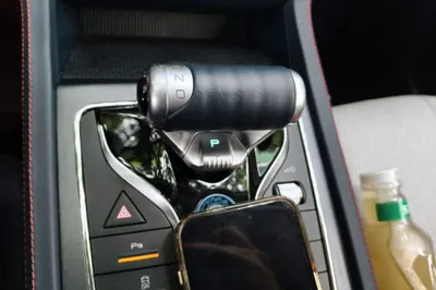 BYD Yuan Plus