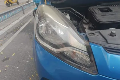 Changan Benni