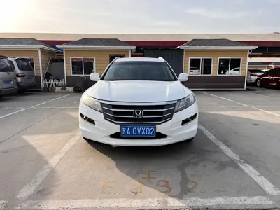 Honda Crosstour
