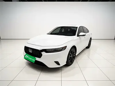 Honda Inspire