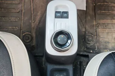 Geely Galaxy Panda