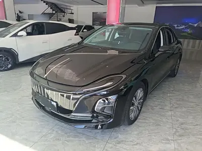 Hongqi Hongqi E-QM5