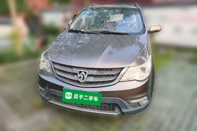 Baojun 730