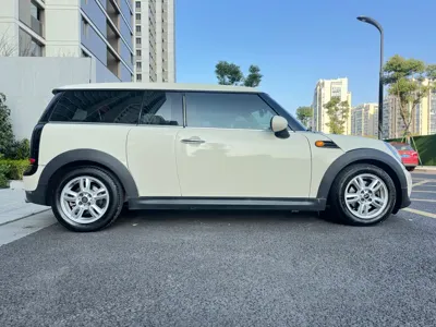 MINI Mini Clubman