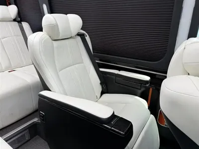 Toyota Coaster