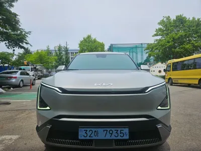 Kia EV5