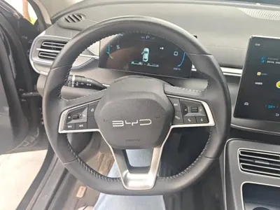 BYD Destroyer 05