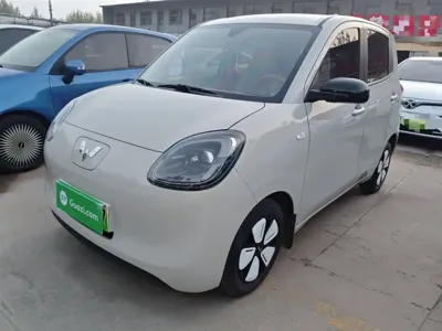 Wuling MINIEV
