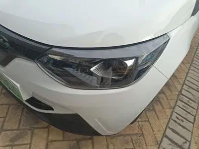 JMEV 易至EV2