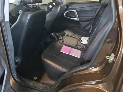 Chery Tiggo 5