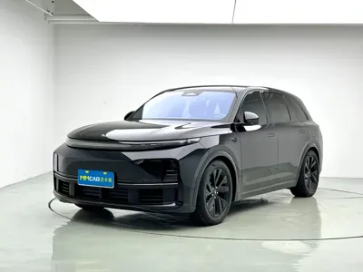 Li Auto Li L7