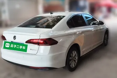 Volkswagen Bora
