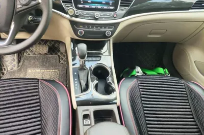 Buick Verano